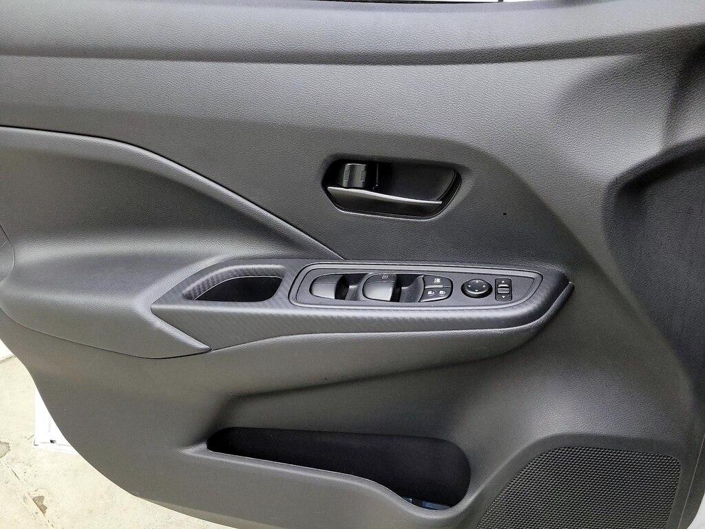 used 2024 Nissan Versa car, priced at $18,998