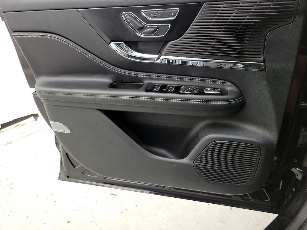 used 2021 Lincoln Corsair car, priced at $24,998