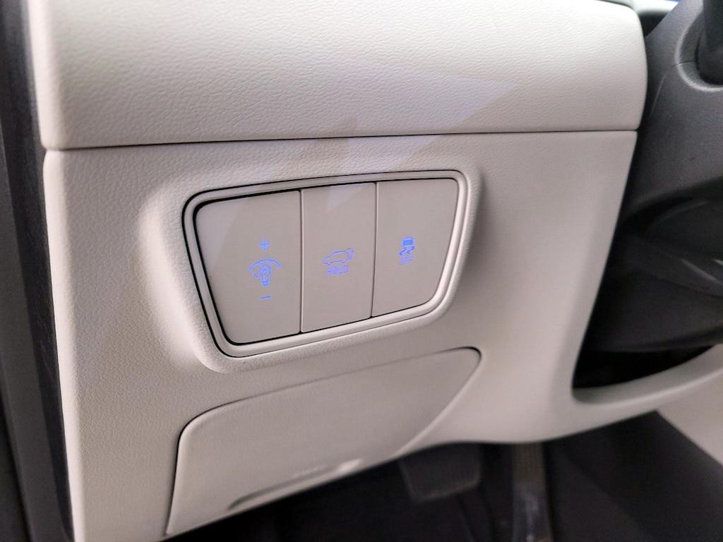 used 2023 Hyundai Tucson car, priced at $24,998