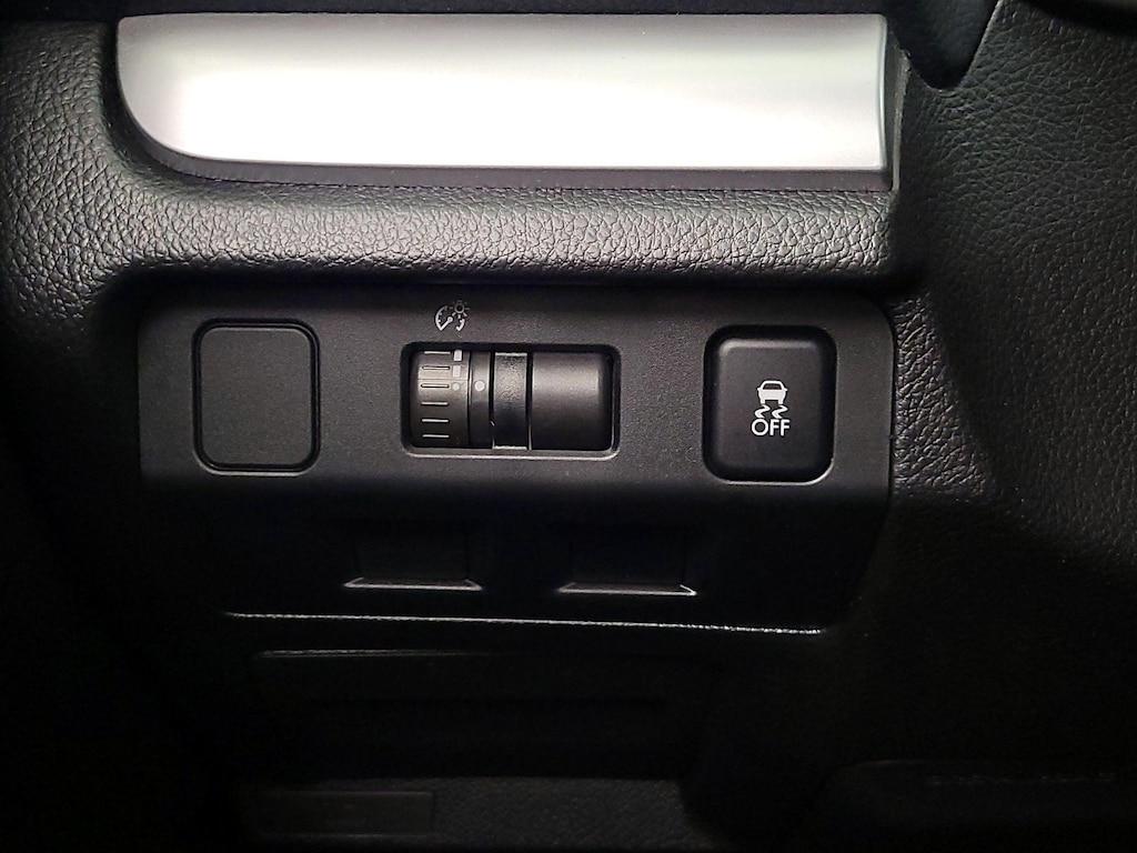 used 2014 Subaru Forester car, priced at $17,998