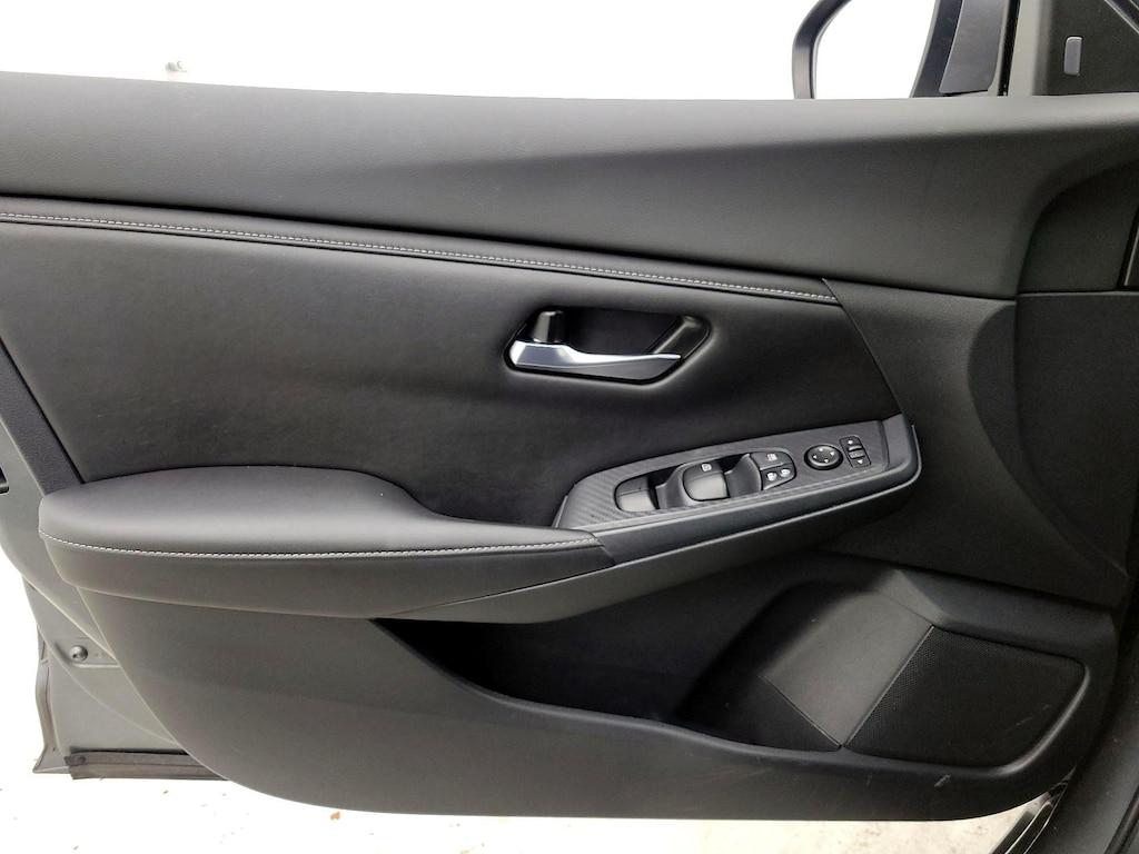 used 2021 Nissan Sentra car, priced at $17,998