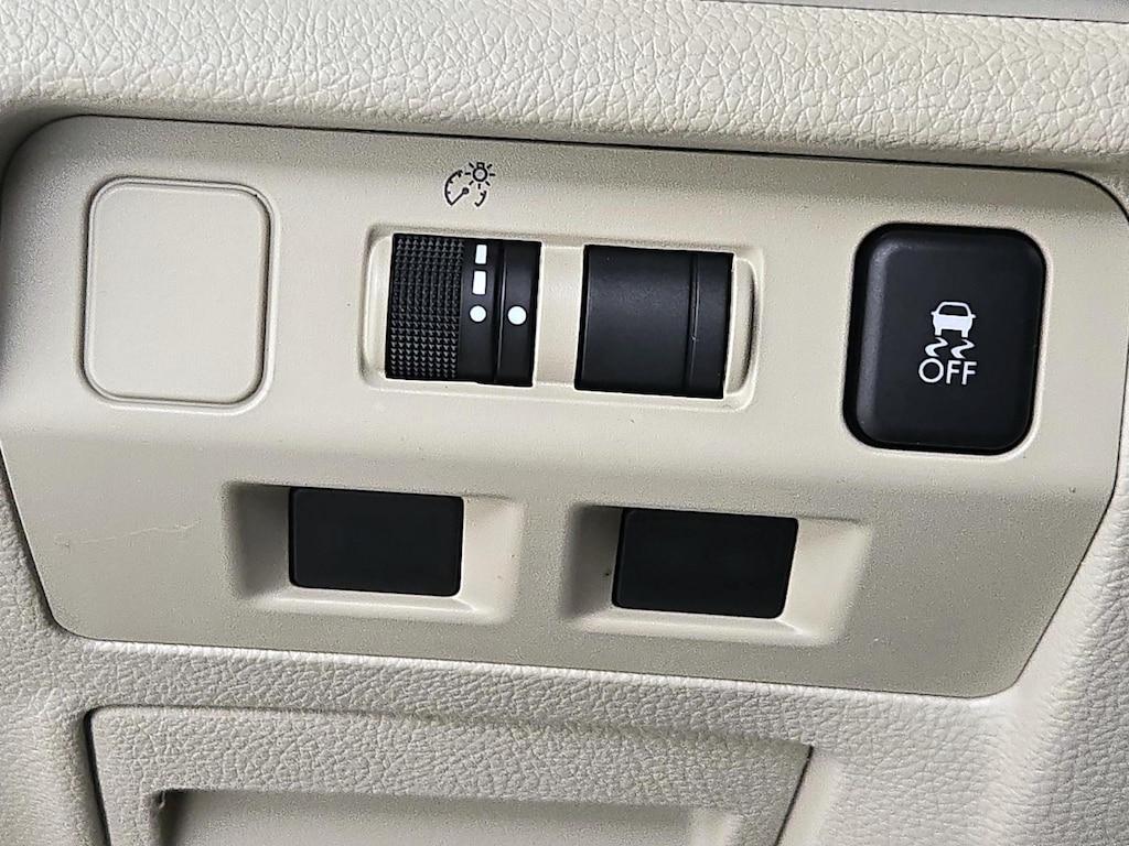 used 2016 Subaru Impreza car, priced at $14,998