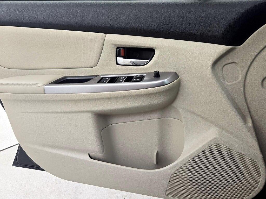 used 2016 Subaru Impreza car, priced at $14,998