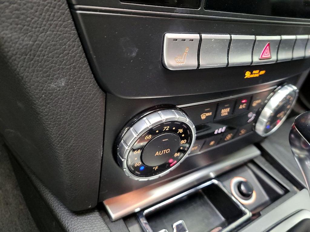 used 2015 Mercedes-Benz C-Class car, priced at $16,998