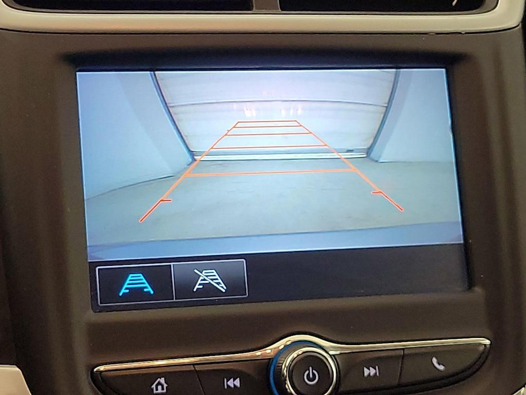 used 2017 Chevrolet Sonic car, priced at $11,998