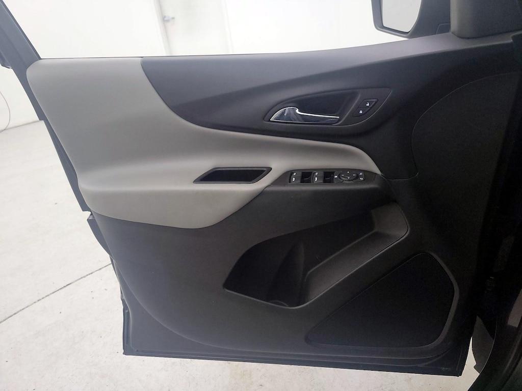 used 2022 Chevrolet Equinox car, priced at $18,998