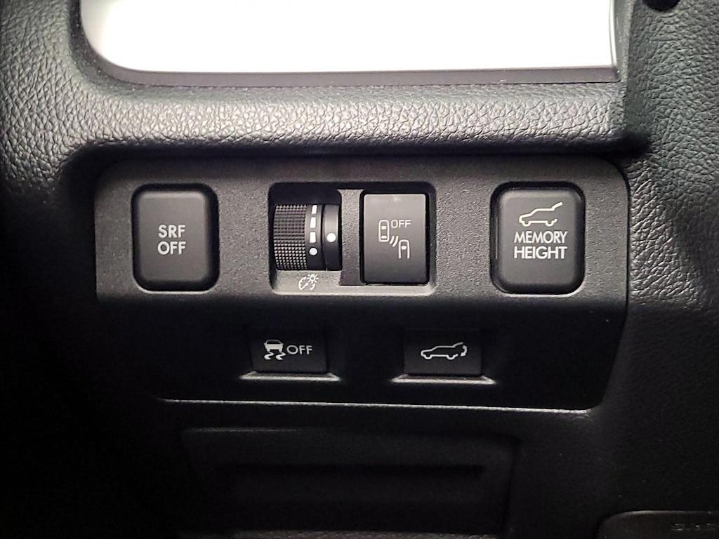 used 2018 Subaru Forester car, priced at $21,998