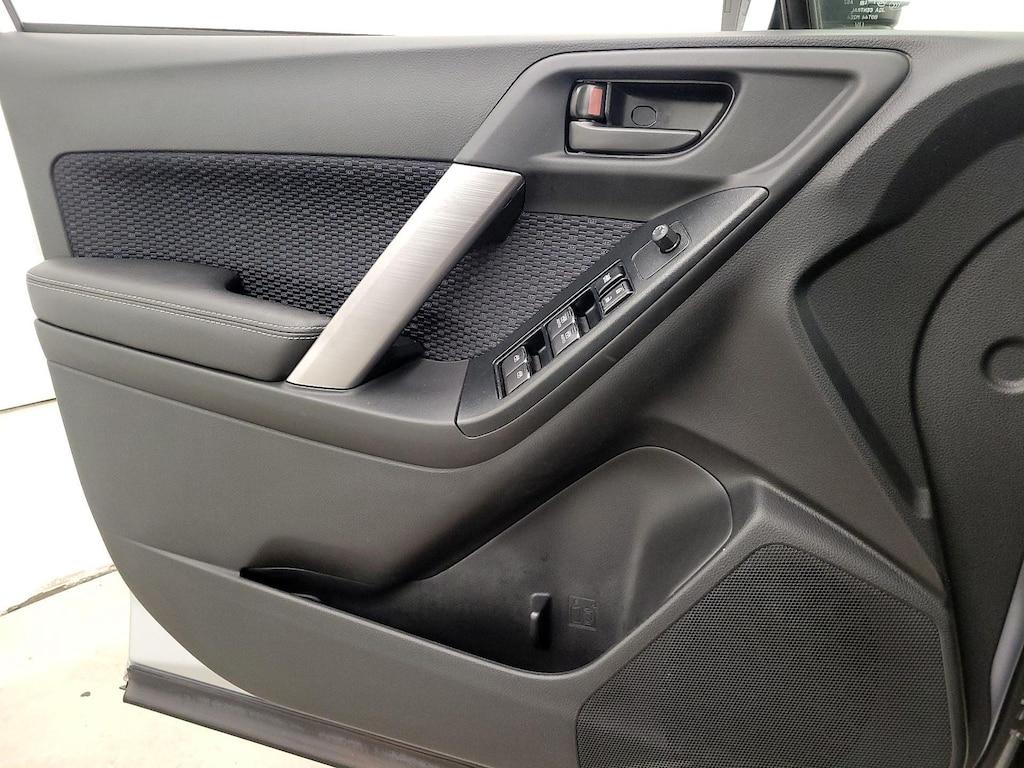 used 2018 Subaru Forester car, priced at $21,998