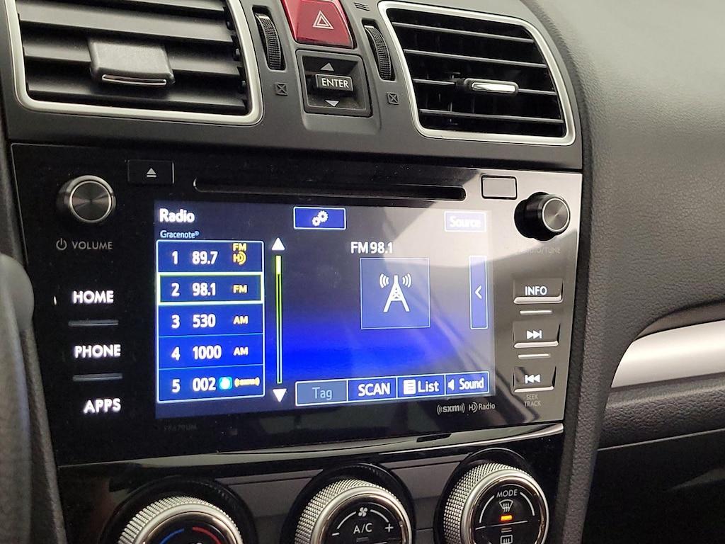 used 2018 Subaru Forester car, priced at $21,998