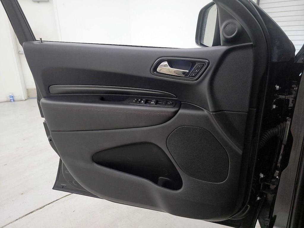 used 2022 Dodge Durango car, priced at $35,998