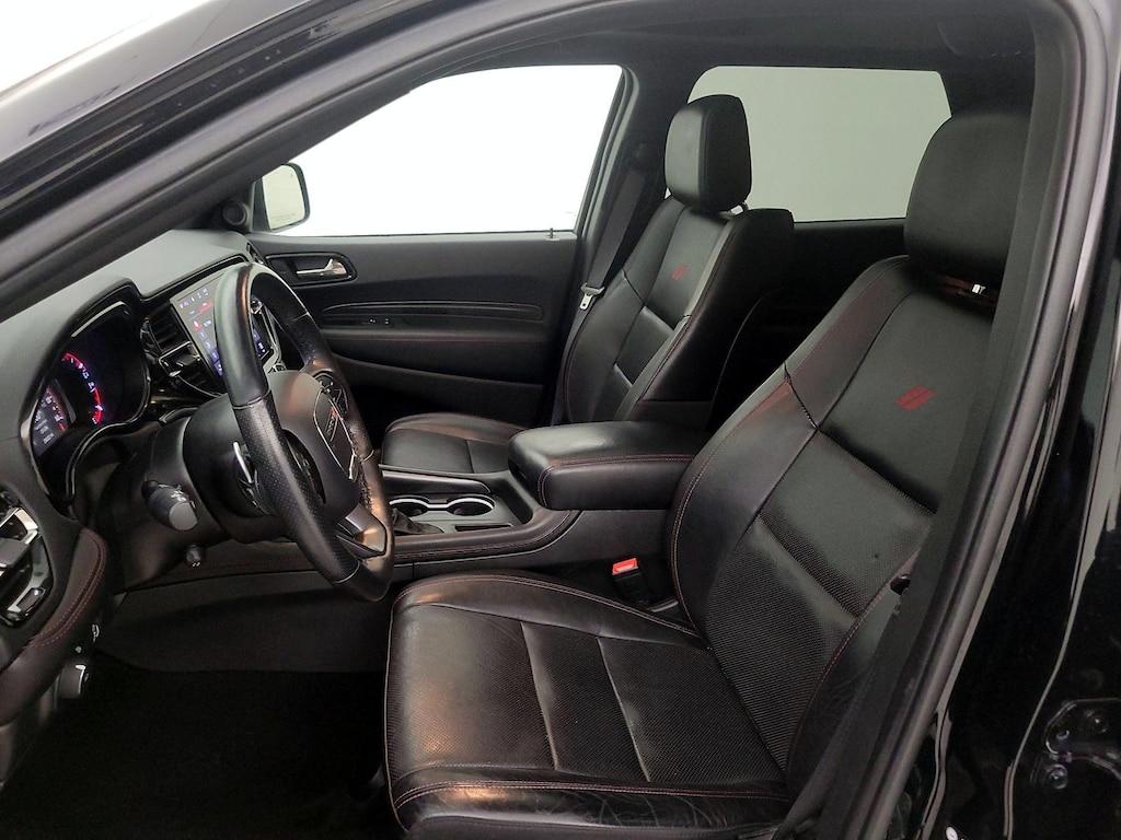 used 2022 Dodge Durango car, priced at $35,998