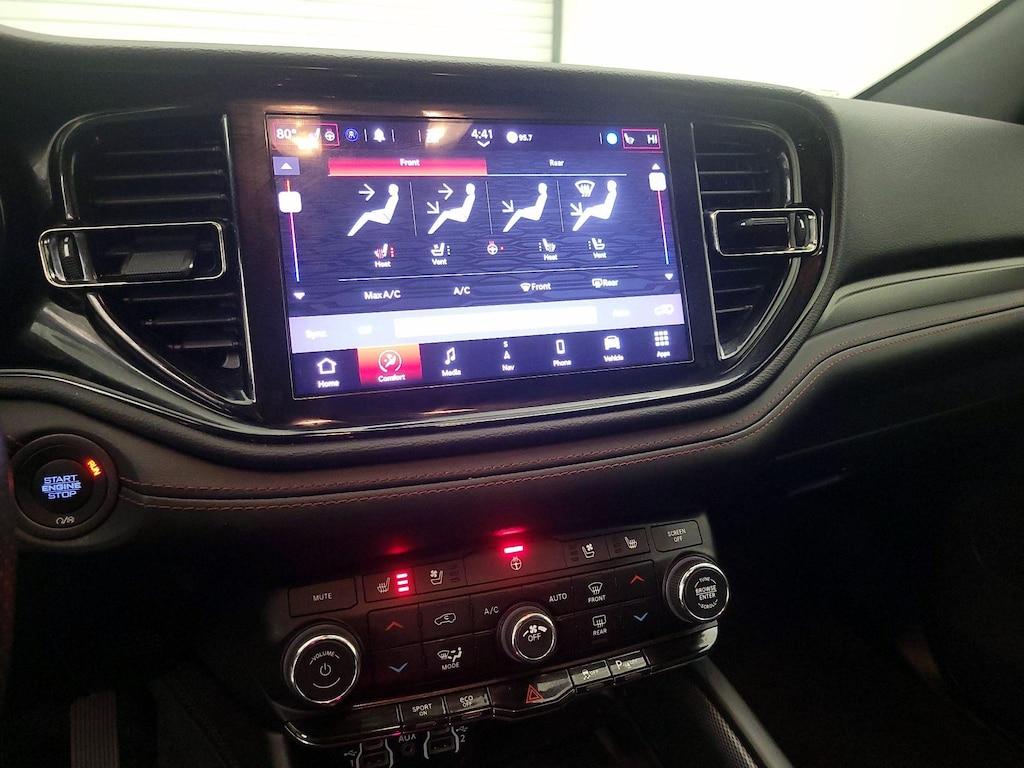 used 2022 Dodge Durango car, priced at $35,998