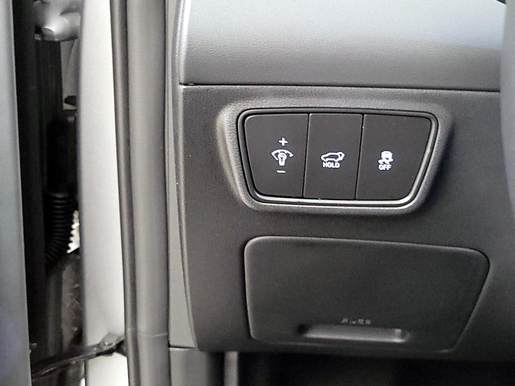 used 2024 Hyundai Tucson car, priced at $28,998