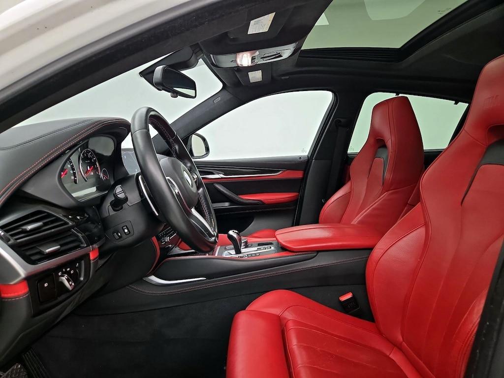 used 2018 BMW X6 car, priced at $48,998