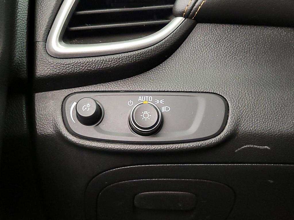 used 2020 Chevrolet Trax car, priced at $17,998