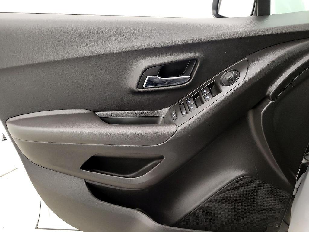 used 2020 Chevrolet Trax car, priced at $17,998