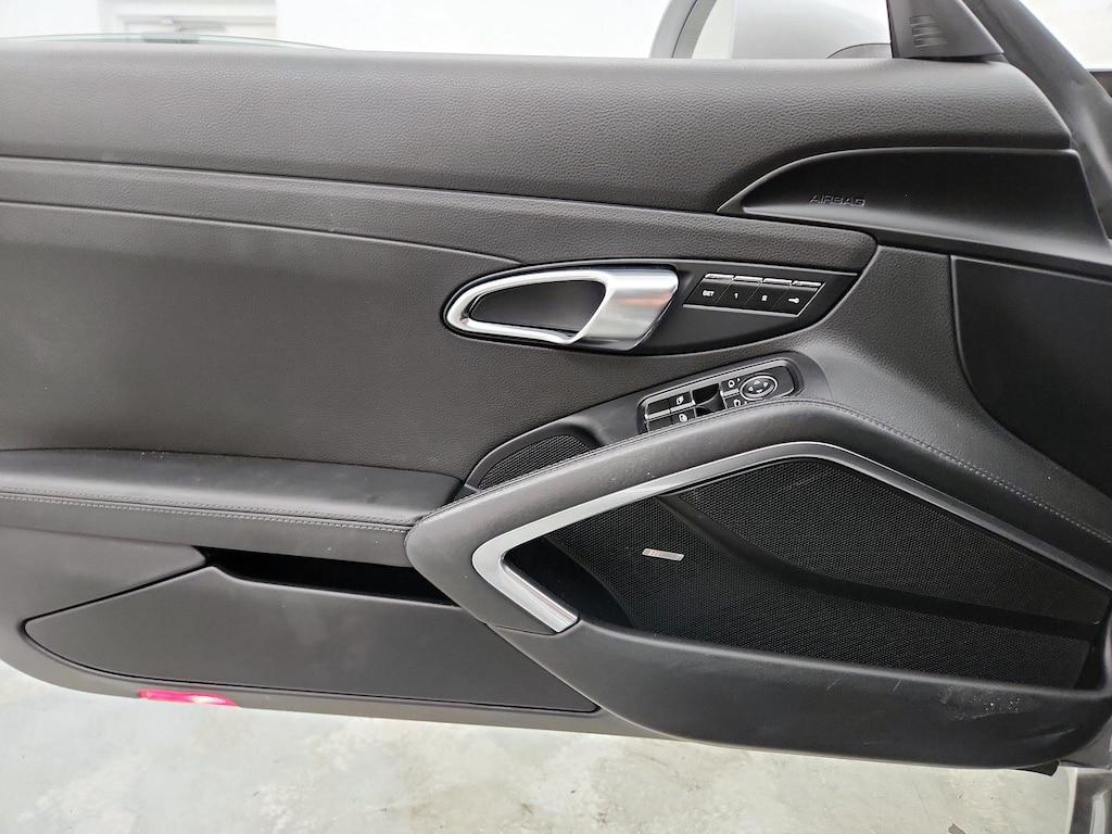 used 2017 Porsche 911 car, priced at $71,998