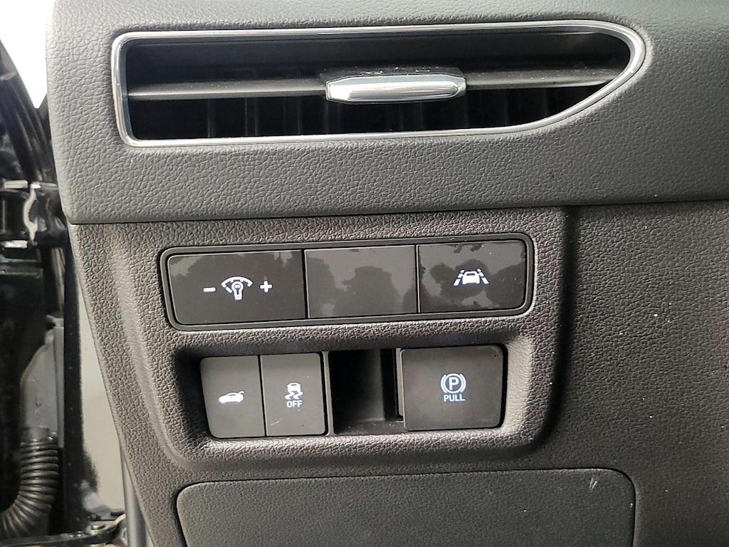 used 2022 Hyundai Sonata car, priced at $23,998