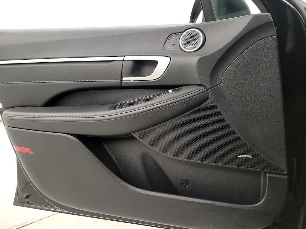 used 2022 Hyundai Sonata car, priced at $23,998
