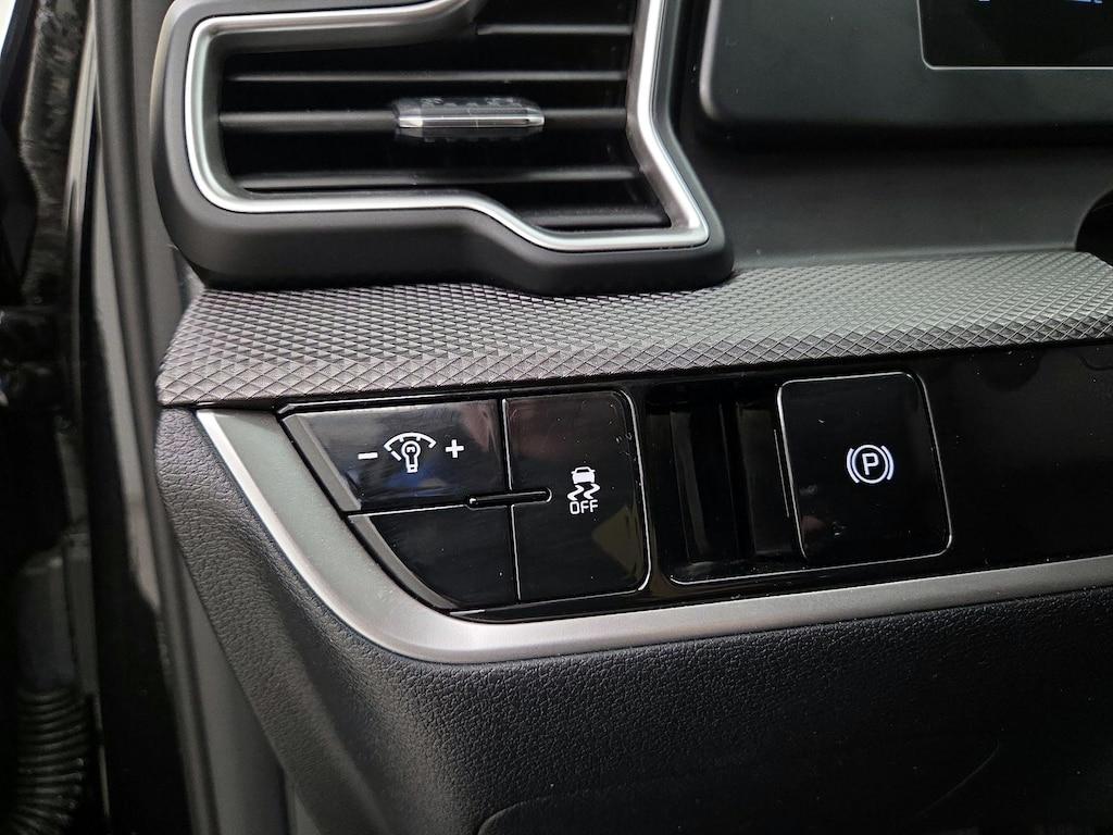 used 2023 Kia Sportage car, priced at $21,998