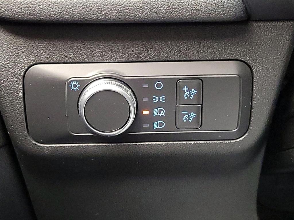 used 2022 Ford Escape car, priced at $16,998