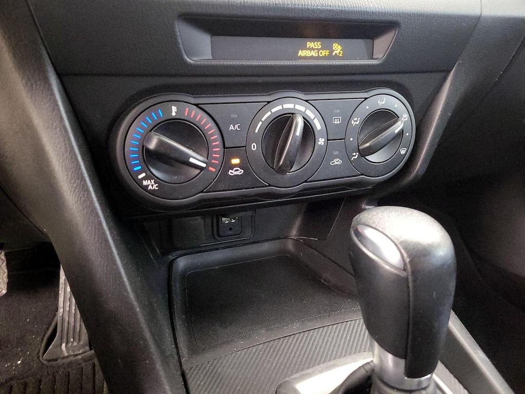 used 2015 Mazda Mazda3 car, priced at $17,998