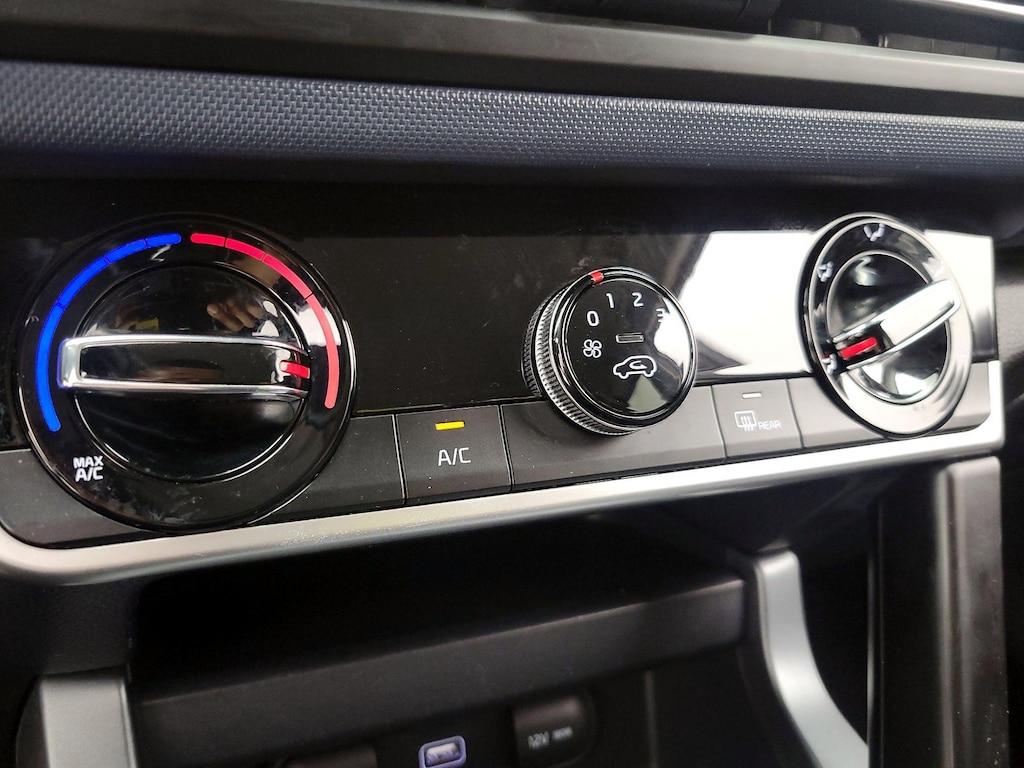 used 2021 Kia Seltos car, priced at $17,998