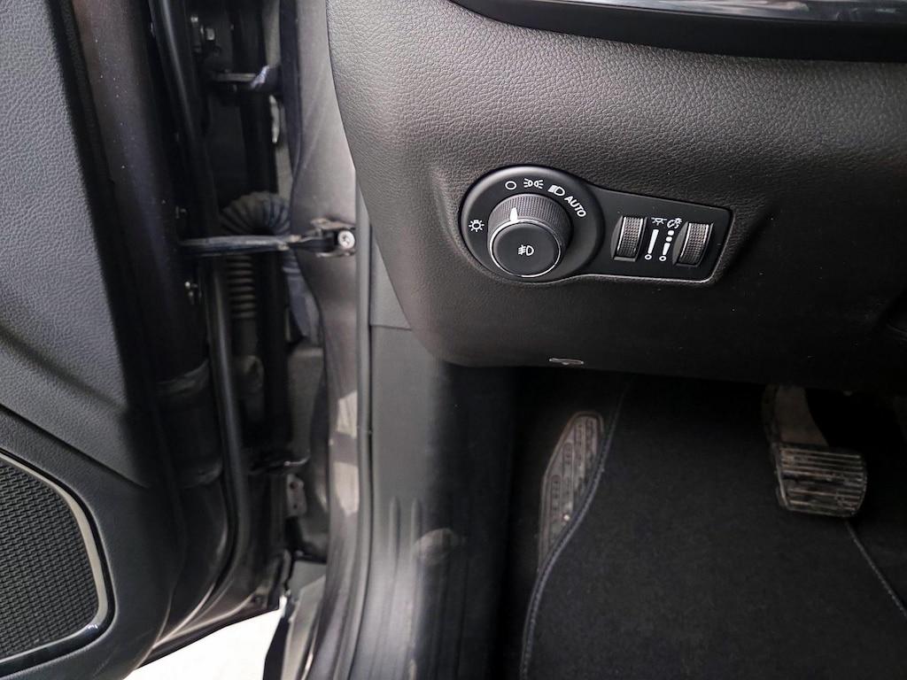 used 2023 Jeep Compass car, priced at $22,998