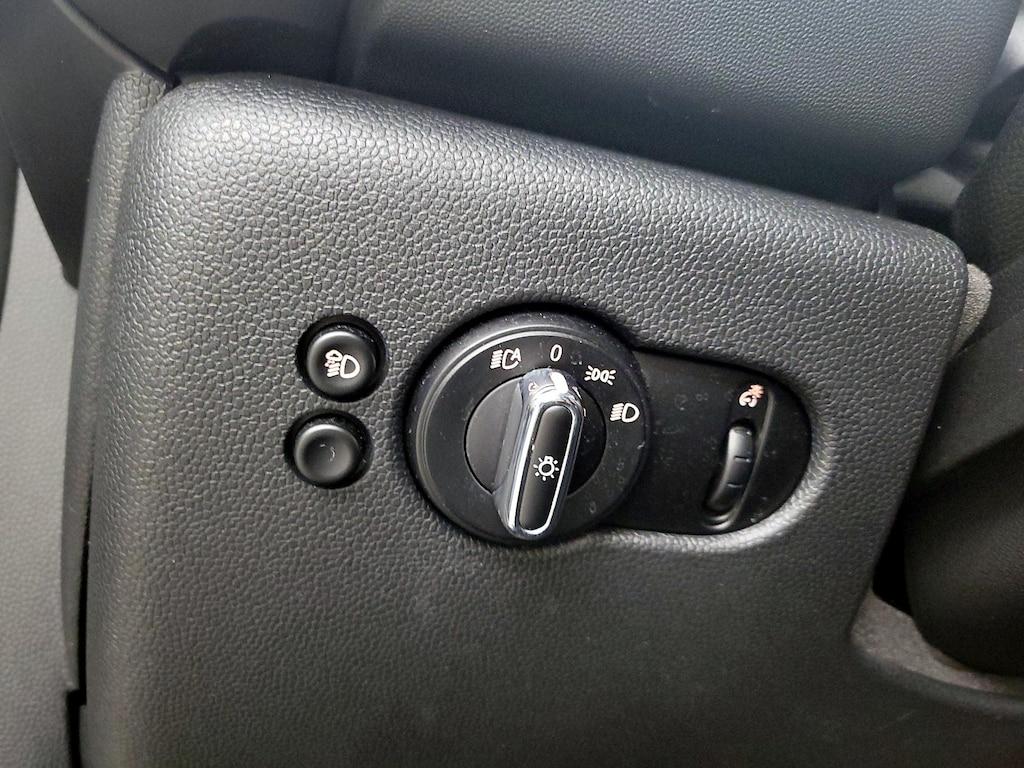 used 2023 MINI Hardtop car, priced at $21,998