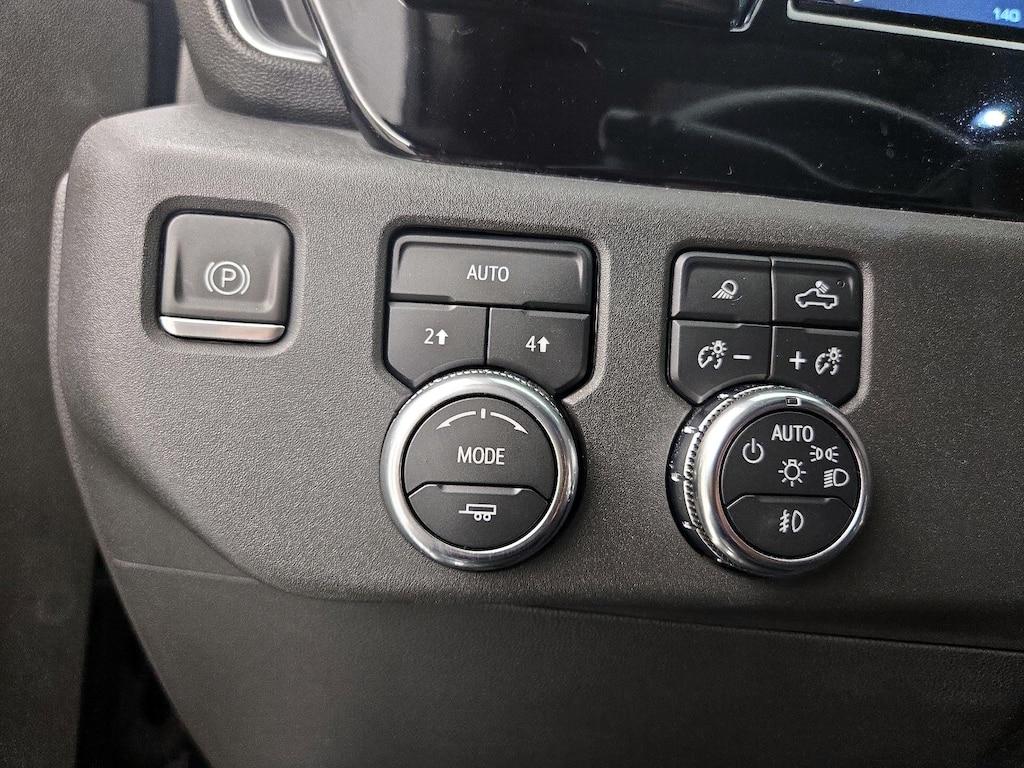 used 2023 GMC Sierra 1500 car, priced at $47,998