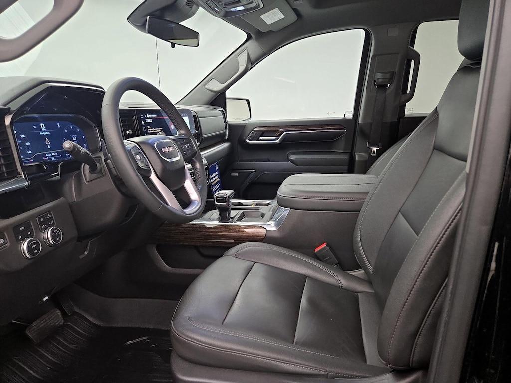 used 2023 GMC Sierra 1500 car, priced at $47,998