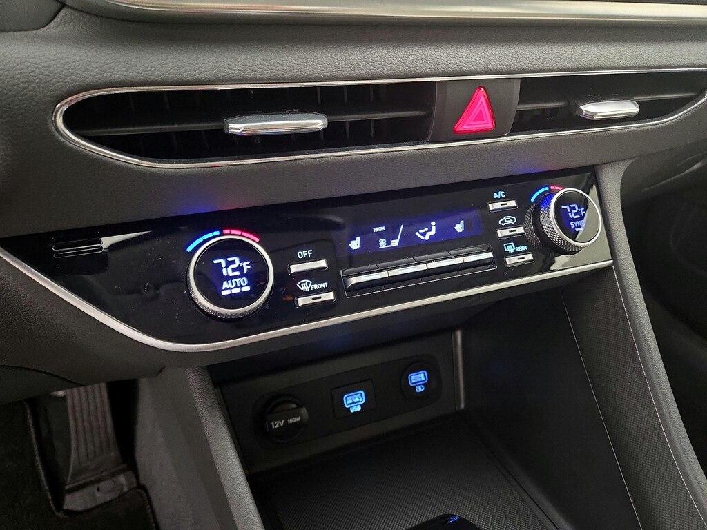 used 2023 Hyundai Sonata car, priced at $21,998