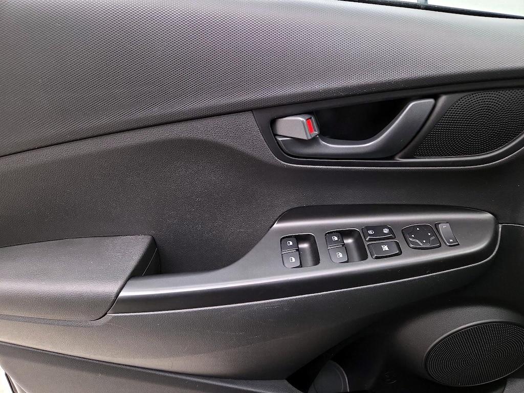 used 2021 Hyundai Kona car, priced at $19,998