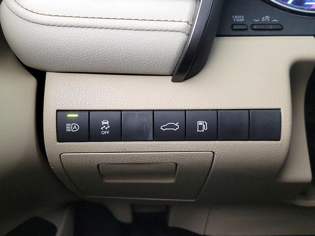 used 2018 Toyota Camry car, priced at $19,998