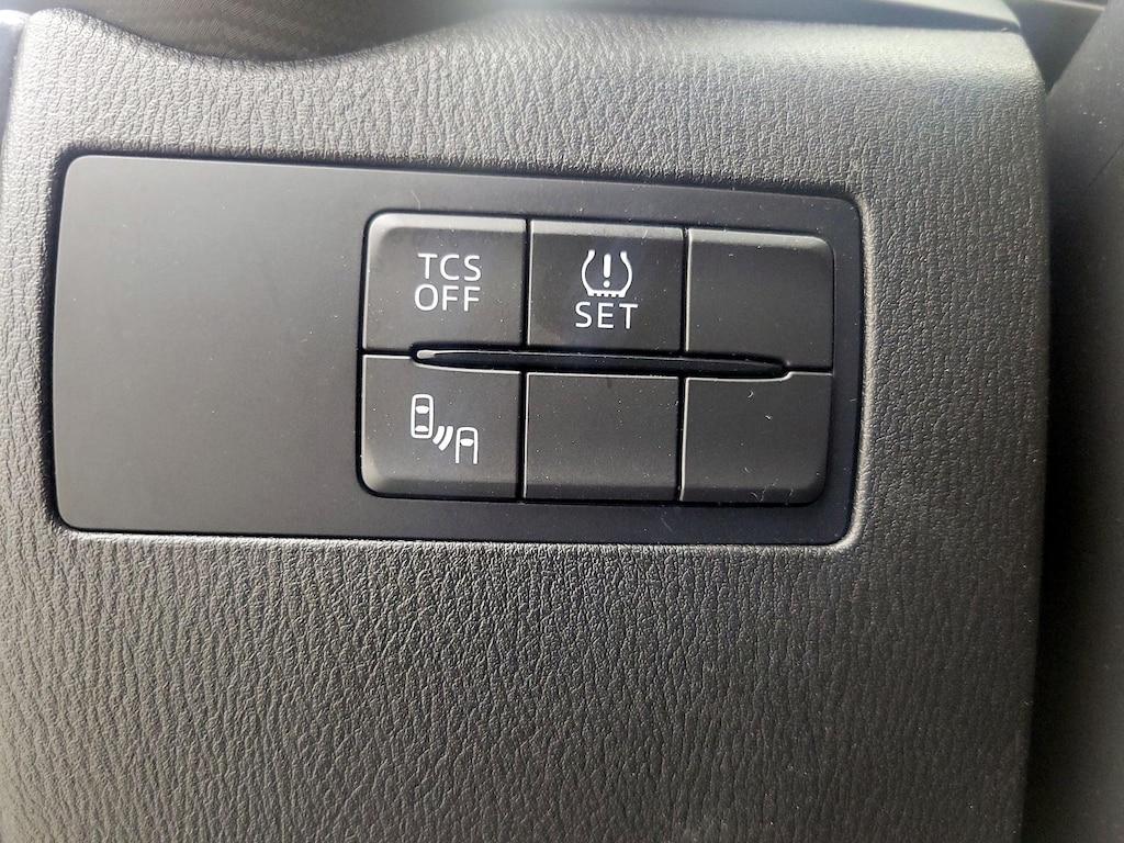 used 2017 Mazda CX-3 car, priced at $18,998