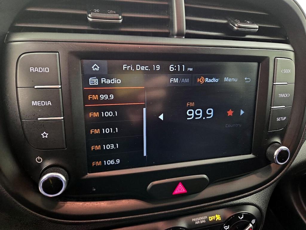 used 2023 Kia Soul car, priced at $16,998