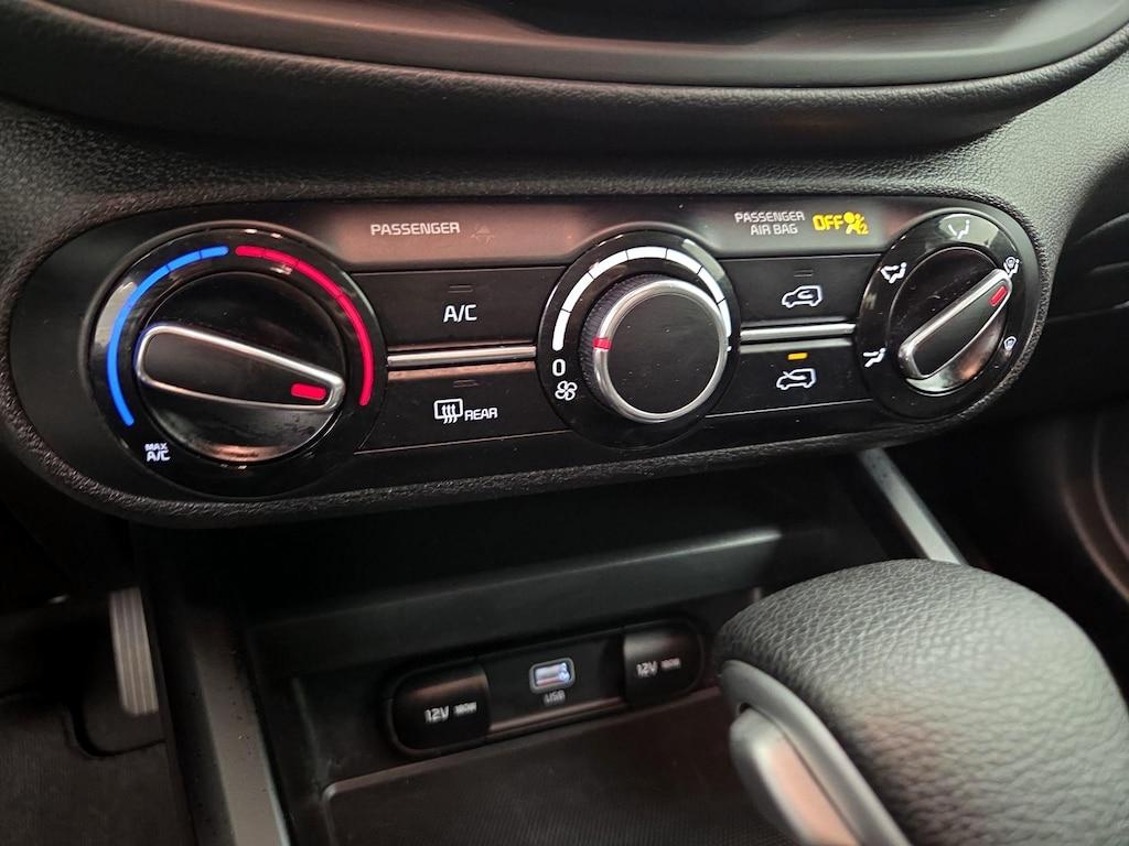 used 2023 Kia Soul car, priced at $16,998