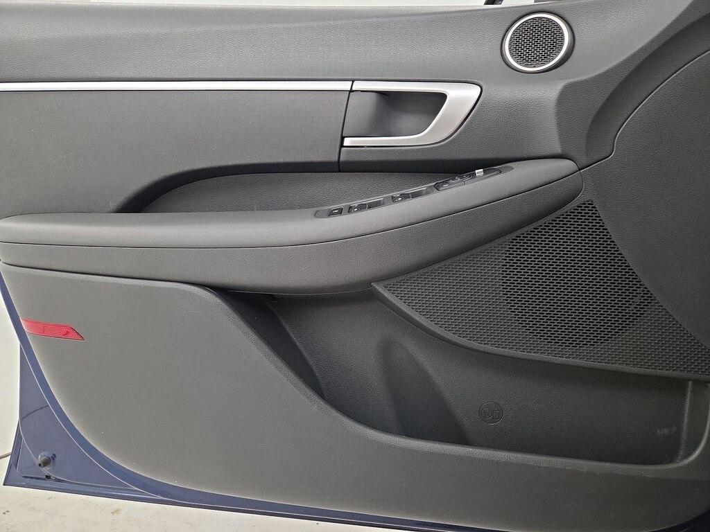 used 2021 Hyundai Sonata car, priced at $17,998