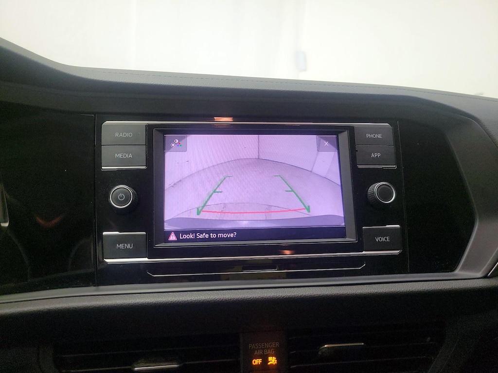 used 2024 Volkswagen Jetta car, priced at $20,998