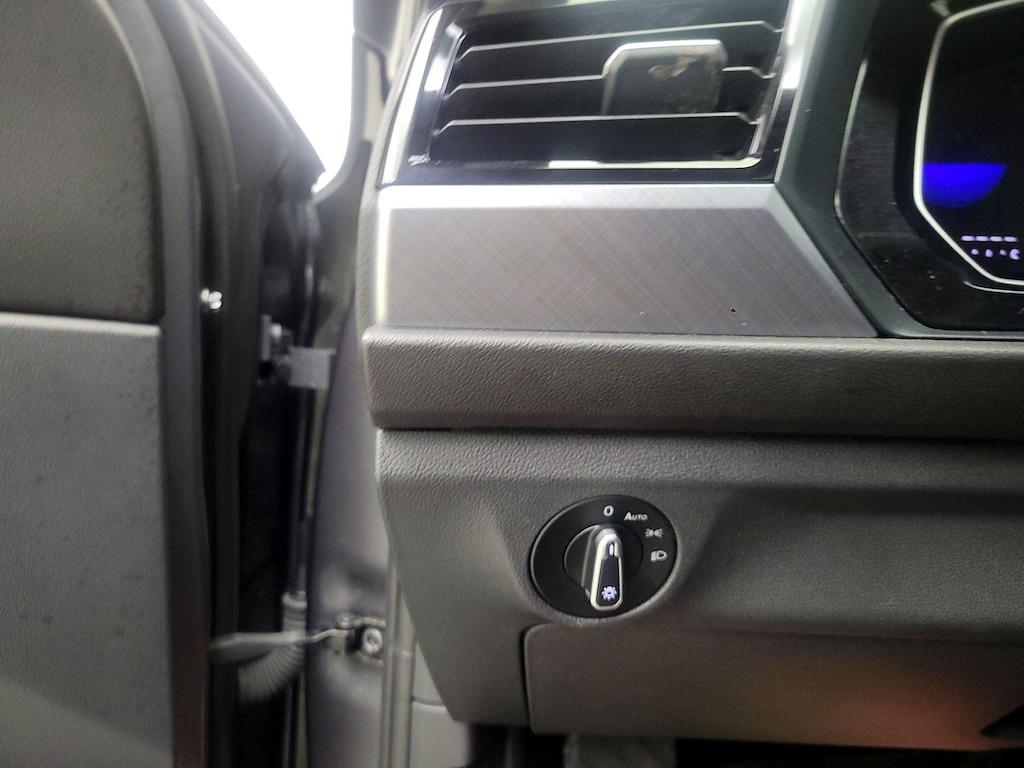 used 2024 Volkswagen Jetta car, priced at $20,998