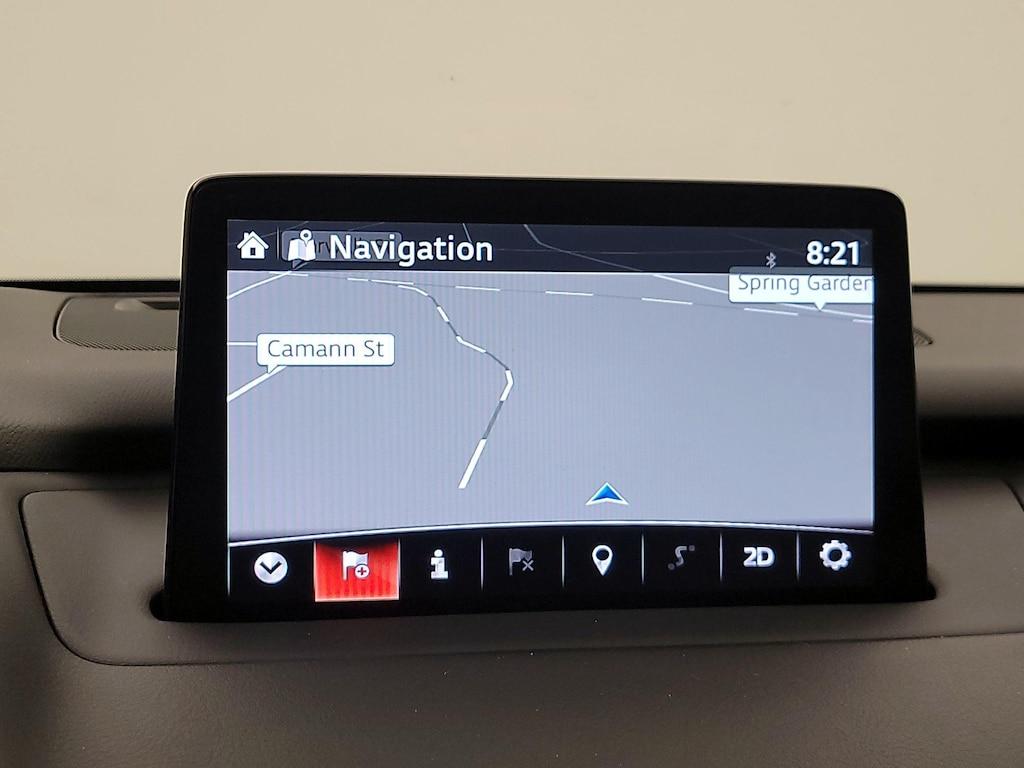 used 2020 Mazda CX-9 car, priced at $24,998