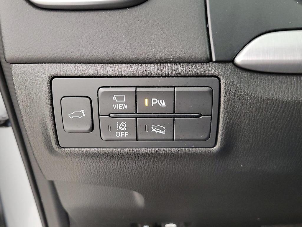 used 2020 Mazda CX-9 car, priced at $24,998