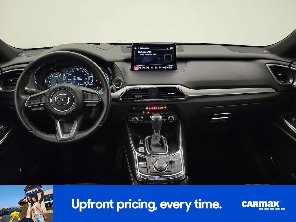 used 2020 Mazda CX-9 car, priced at $24,998