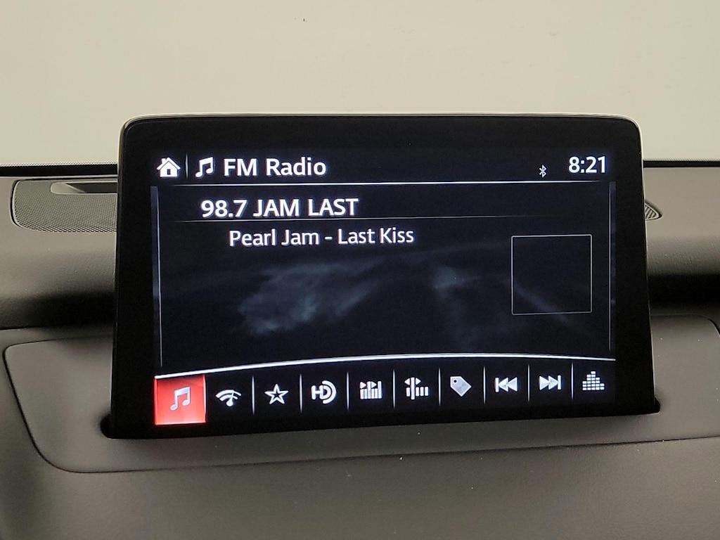 used 2020 Mazda CX-9 car, priced at $24,998