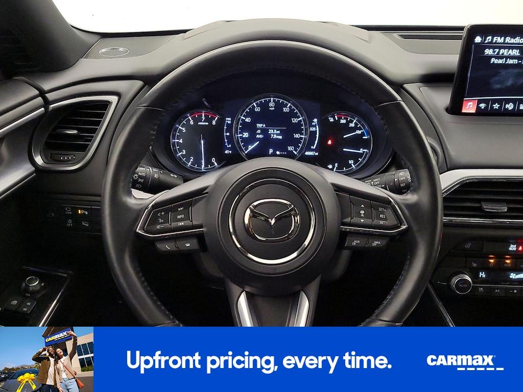 used 2020 Mazda CX-9 car, priced at $24,998