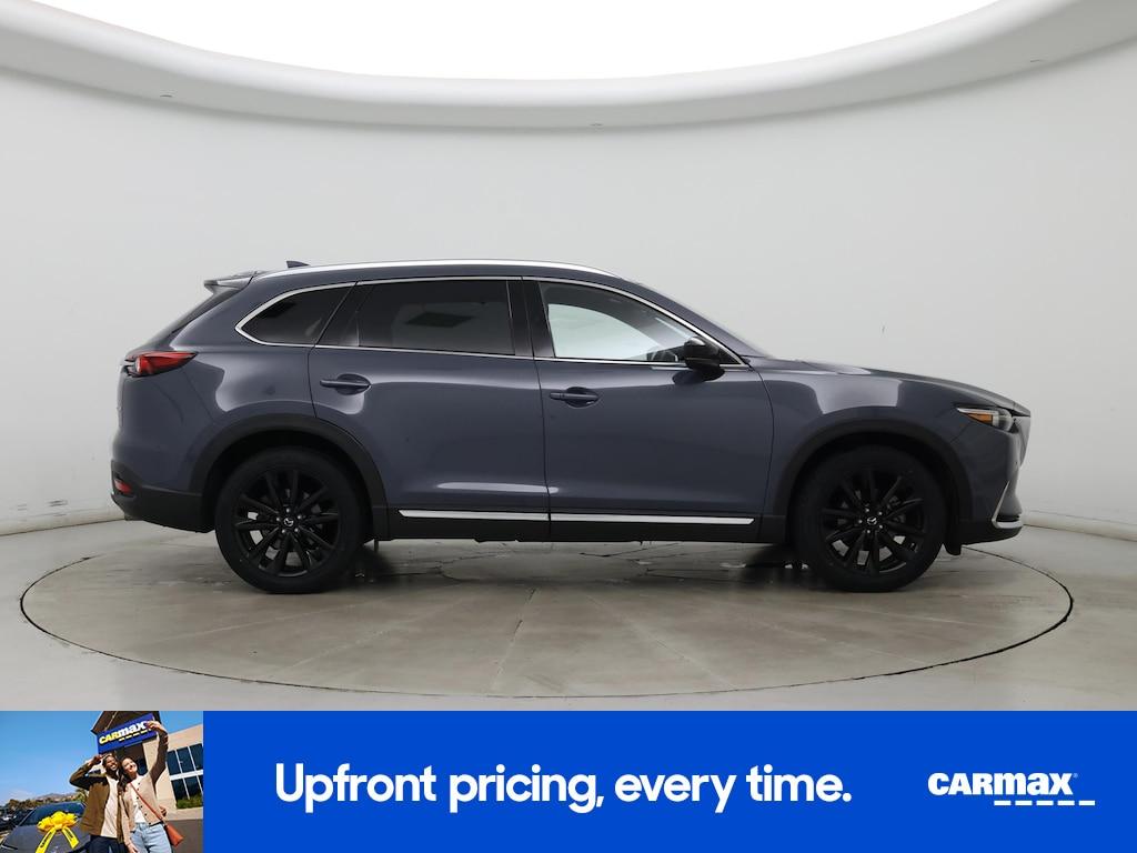 used 2023 Mazda CX-9 car, priced at $29,998