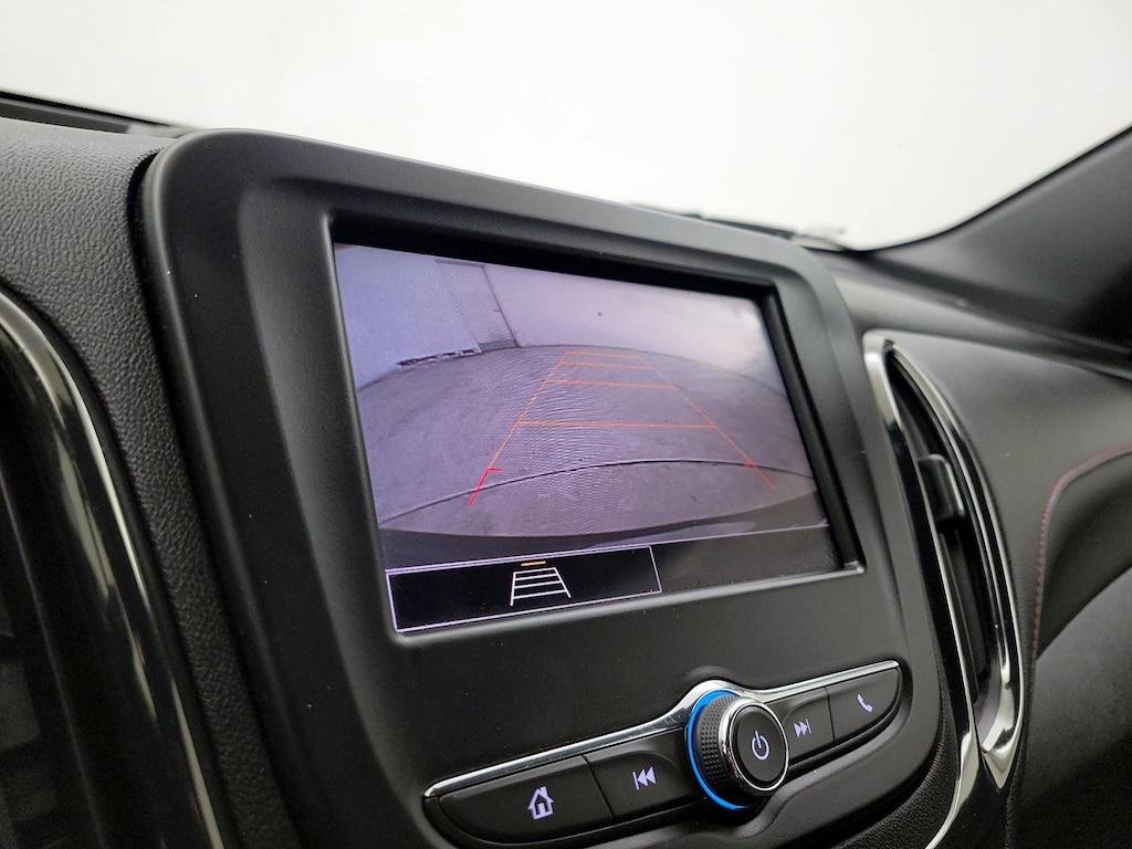 used 2023 Chevrolet Equinox car, priced at $23,998