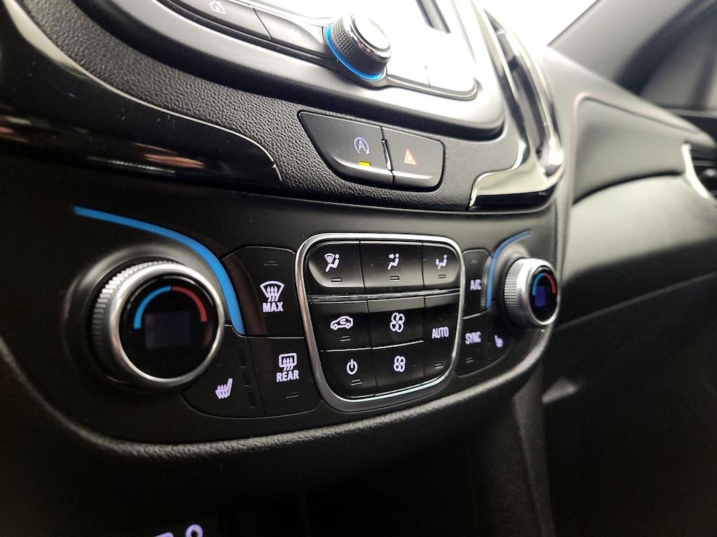 used 2023 Chevrolet Equinox car, priced at $23,998