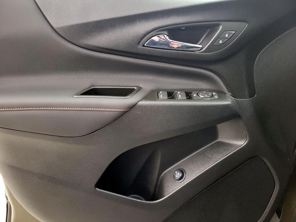 used 2023 Chevrolet Equinox car, priced at $23,998