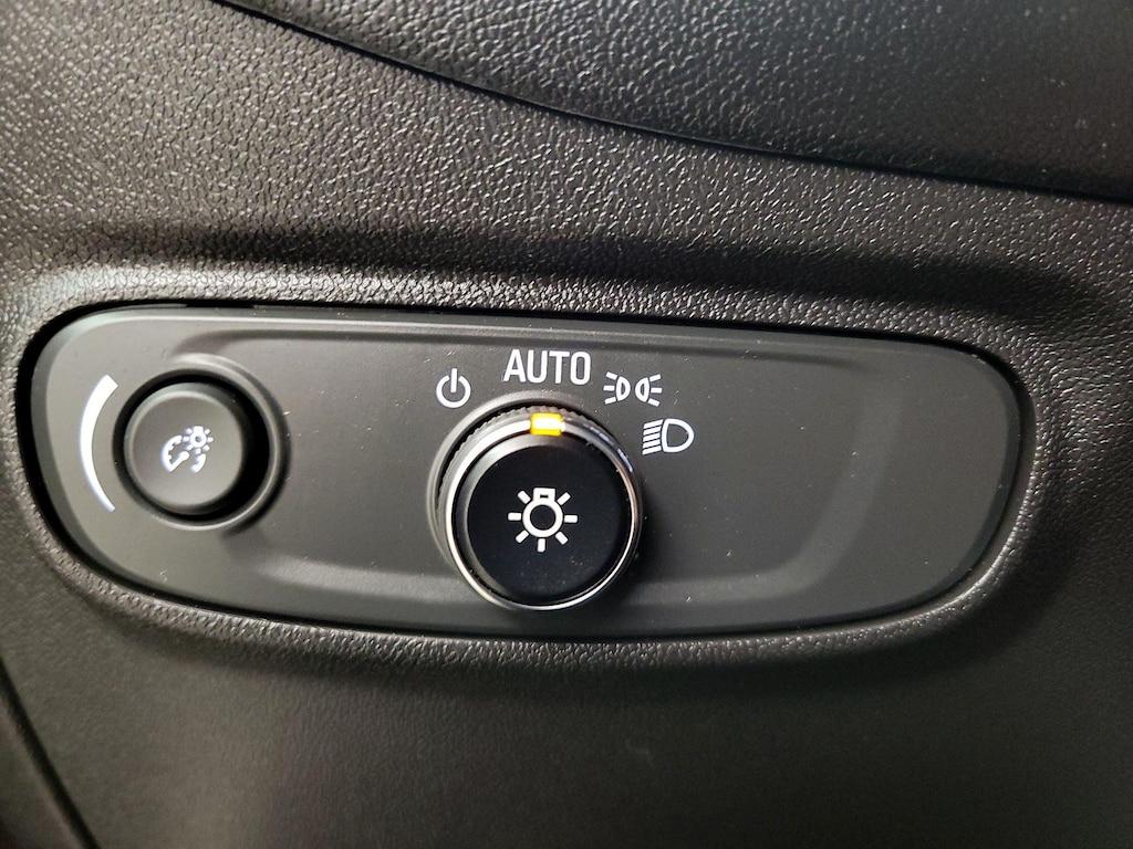 used 2023 Chevrolet Equinox car, priced at $23,998